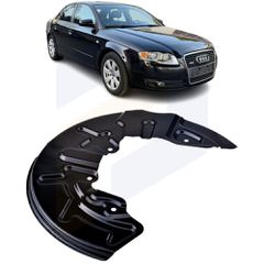 Έλασμα Δισκόπλακας για Audi A4 SDN 2004 2005 2006 2007 2008 8E0615312A