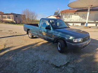 Mazda B 2500 2000 B 2500
