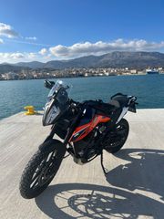 KTM 390 Adventure 2022