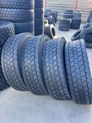 315/80R22,5 SEMPERIT RUNNER D2 4TEM-thumb-2
