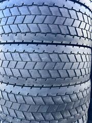 315/80R22,5 SEMPERIT RUNNER D2 4TEM-thumb-3