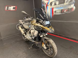 Bmw R 1250 GS Adventure 2020 EXCLUSIVE AKRAPOVIC-thumb-1