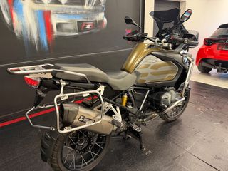 Bmw R 1250 GS Adventure 2020 EXCLUSIVE AKRAPOVIC-thumb-2