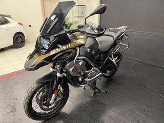 Bmw R 1250 GS Adventure 2020 EXCLUSIVE AKRAPOVIC-thumb-3