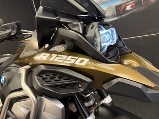 Bmw R 1250 GS Adventure 2020 EXCLUSIVE AKRAPOVIC-thumb-5