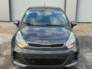 Kia Rio 2016