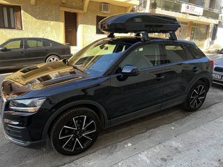 Audi Q2 2019 30 TDI 1.6 S-TRONIC (ΤΙΜΕΣ ΩΣ ΤΕΛΟΣ ΑΥΓΟΥΣΤΟΥ)