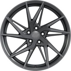 E259 8.0X18 5X105 ET35 56,6 HYPER BLACK