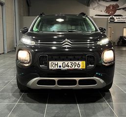 Citroen C3 Aircross 2017 1.2 PURETECH 110 FEEL