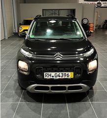 Citroen C3 Aircross 2017 1.2 PURETECH 110 FEEL-thumb-2