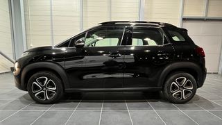 Citroen C3 Aircross 2017 1.2 PURETECH 110 FEEL-thumb-3