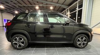 Citroen C3 Aircross 2017 1.2 PURETECH 110 FEEL-thumb-4