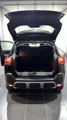 Citroen C3 Aircross 2017 1.2 PURETECH 110 FEEL-thumb-5