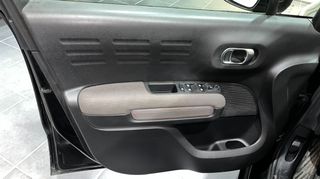 Citroen C3 Aircross 2017 1.2 PURETECH 110 FEEL-thumb-6