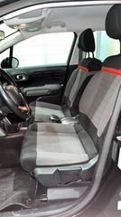 Citroen C3 Aircross 2017 1.2 PURETECH 110 FEEL-thumb-7
