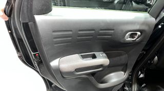 Citroen C3 Aircross 2017 1.2 PURETECH 110 FEEL-thumb-8