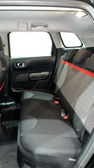 Citroen C3 Aircross 2017 1.2 PURETECH 110 FEEL-thumb-9