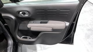 Citroen C3 Aircross 2017 1.2 PURETECH 110 FEEL-thumb-11