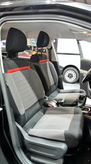 Citroen C3 Aircross 2017 1.2 PURETECH 110 FEEL-thumb-12