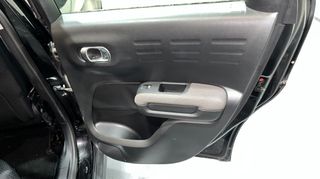 Citroen C3 Aircross 2017 1.2 PURETECH 110 FEEL-thumb-13