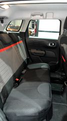 Citroen C3 Aircross 2017 1.2 PURETECH 110 FEEL-thumb-14