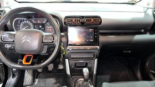 Citroen C3 Aircross 2017 1.2 PURETECH 110 FEEL-thumb-15
