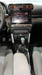 Citroen C3 Aircross 2017 1.2 PURETECH 110 FEEL-thumb-16