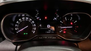 Citroen C3 Aircross 2017 1.2 PURETECH 110 FEEL-thumb-18