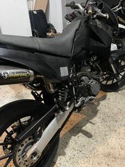 KTM DUKE II Last Edition 2007-thumb-2