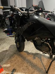 KTM DUKE II Last Edition 2007-thumb-3