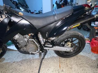 KTM DUKE II Last Edition 2007-thumb-11
