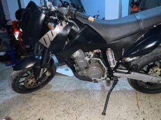 KTM DUKE II Last Edition 2007-thumb-12