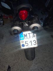 KTM DUKE II Last Edition 2007-thumb-13