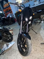 KTM DUKE II Last Edition 2007-thumb-14