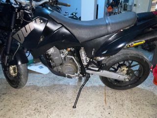 KTM DUKE II Last Edition 2007-thumb-16