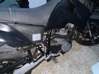 KTM DUKE II Last Edition 2007-thumb-18