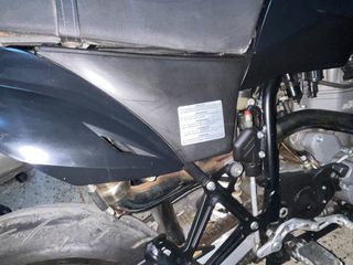 KTM DUKE II Last Edition 2007-thumb-19