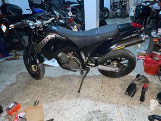 KTM DUKE II Last Edition 2007-thumb-21