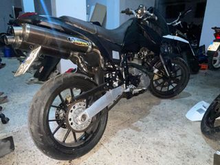 KTM DUKE II Last Edition 2007-thumb-22