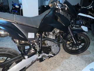 KTM DUKE II Last Edition 2007-thumb-23