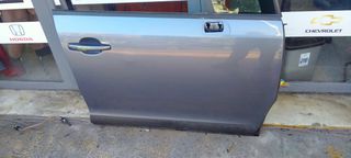 ΠΟΡΤΑ  ΕΜΠΡΟΣ ΔΕΞΙΑ  CITROEN C4 --ΛΑΜΑΡΙΝΑ-(R) (5 DOR) --MONT-2004-2011
