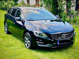 volvo s60-v60