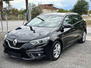Renault Megane 2019 1.5 dCi | ΑΡΙΣΤΟ