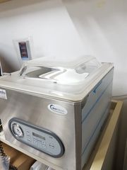 VACUUM MAX + MAP KAPELIS PACKAGING