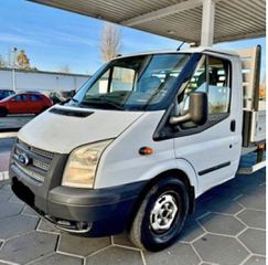 Ford Transit 2012