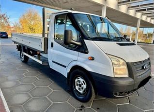 Ford Transit 2012-thumb-4