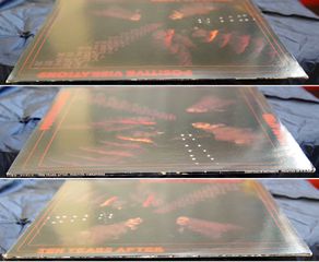 TEN YEARS AFTER - POSITIVE VIBRATIONS-thumb-2
