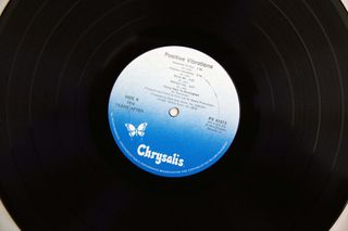 TEN YEARS AFTER - POSITIVE VIBRATIONS-thumb-5