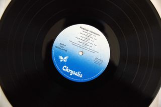TEN YEARS AFTER - POSITIVE VIBRATIONS-thumb-6