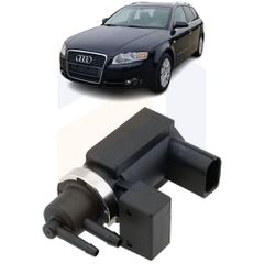 Αισθητήρας πίεσης πολλαπλής MAP για Audi A4 SW 2004 2005 2006 2007 2008 4E0906628
